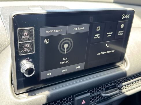 New 2026 Honda HR-V Sport image 12