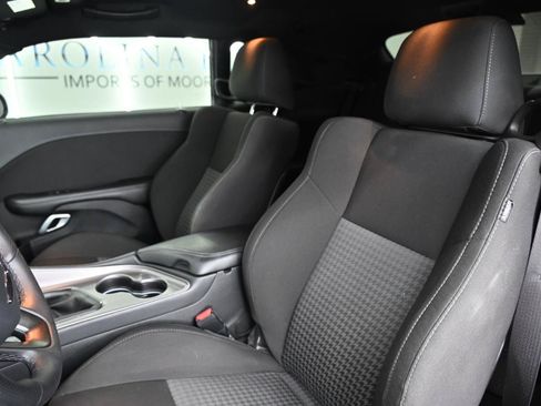 Used 2023 Dodge Challenger R/T Scat Pack RWD image 18