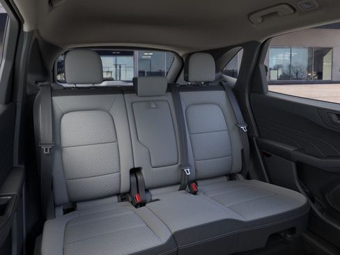 New 2026 Ford Escape Active w/ Cold Weather Package AWD/4WD image 11