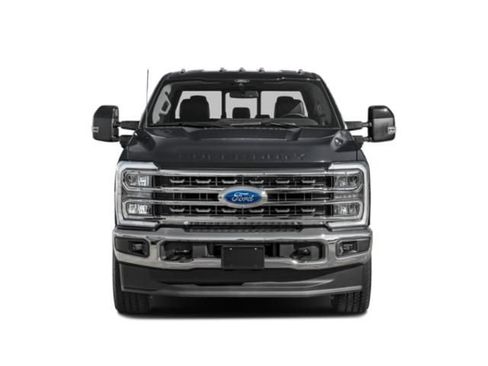 Used 2025 Ford F350 Lariat w/ Tremor Off-Road Package AWD/4WD image 5