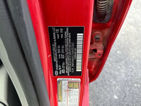 Used 2021 Hyundai Elantra SEL FWD image 27