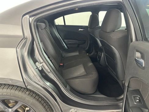 Used 2021 Dodge Charger GT w/ Blacktop Package RWD image 26
