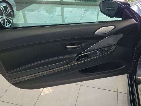 Used 2016 BMW M6 Coupe RWD image 15