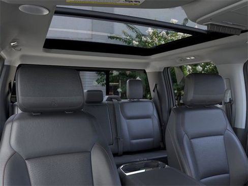 New 2026 Ford F350 Lariat w/ Tremor Off-Road Package image 22