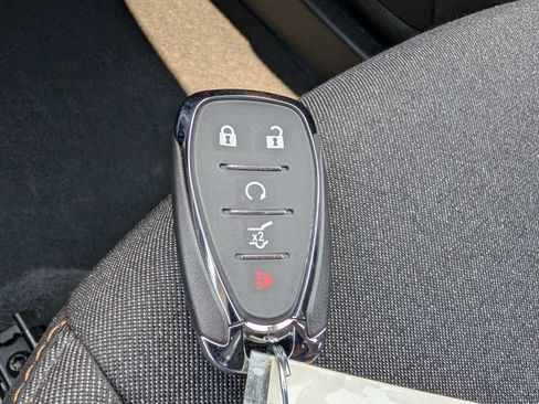 Used 2020 Chevrolet Equinox LT AWD/4WD image 38