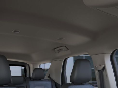 New 2025 Ford Bronco Sport Outer Banks image 23