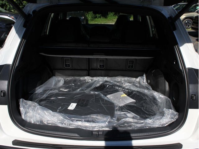 New 2026 Subaru Forester Touring AWD/4WD image 27
