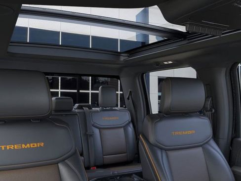 New 2025 Ford F150 Tremor w/ Equipment Group 402A High image 43