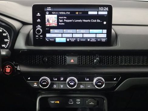 Used 2024 Honda CR-V EX-L image 27