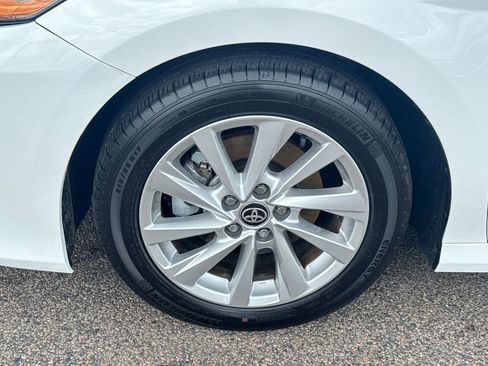 Used 2023 Toyota Camry LE image 37