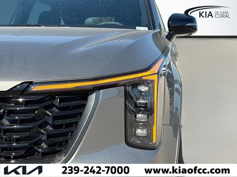 New 2026 Kia Sorento SX Prestige image 9