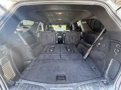 Used 2022 Dodge Durango GT AWD/4WD image 14