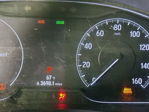 Certified 2018 Honda Accord LX image 12