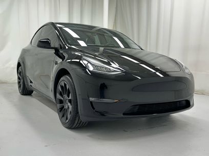 Used 2023 Tesla Model Y Long Range