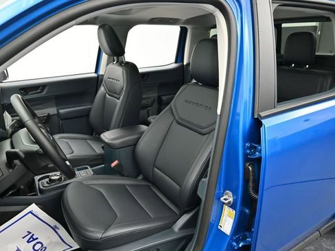 New 2026 Ford Maverick Lariat w/ Black Appearance Package AWD/4WD image 12