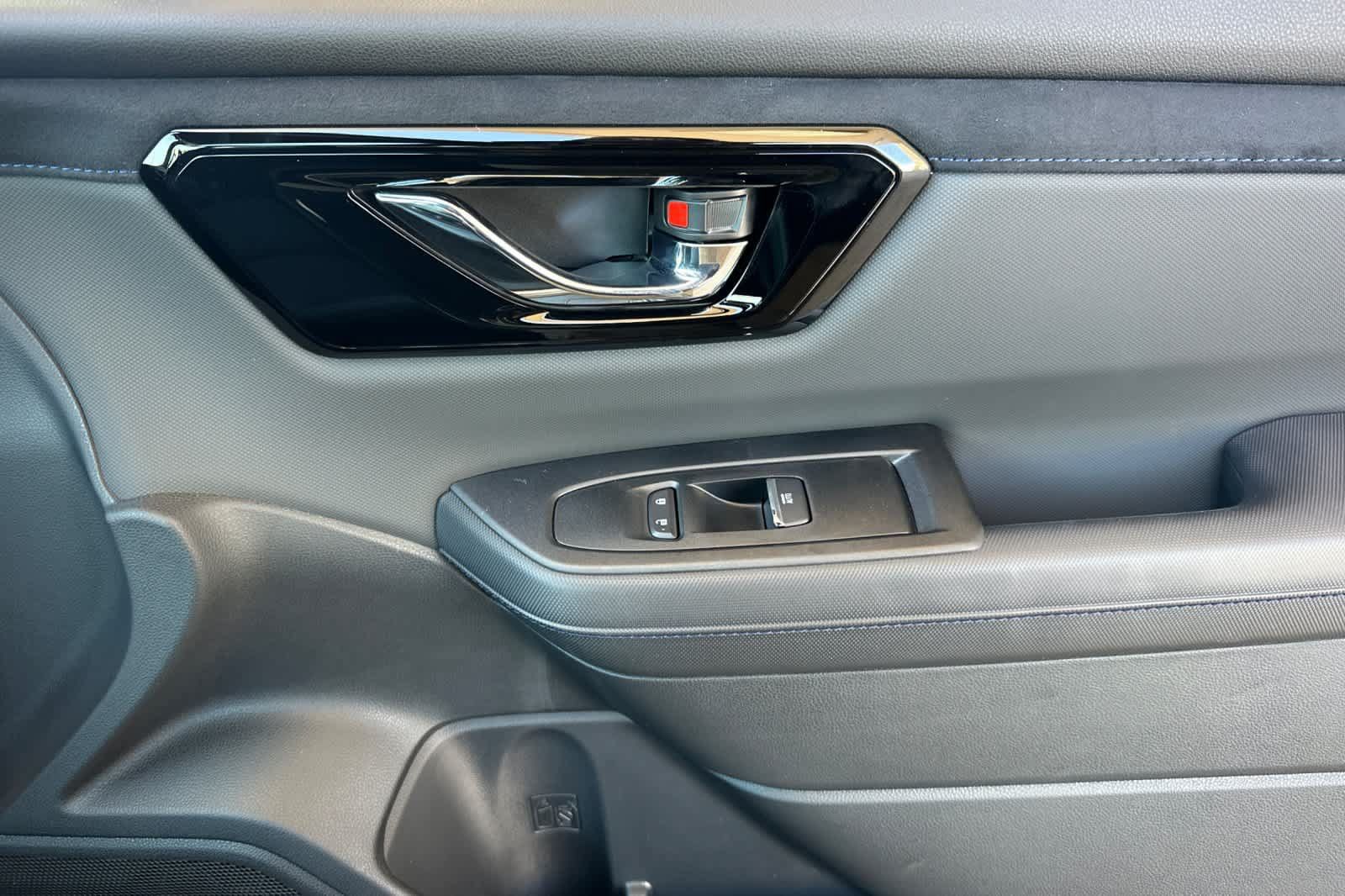 New 2026 Subaru Forester Limited AWD/4WD image 19