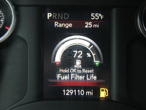 Used 2023 RAM 3500 Tradesman image 22