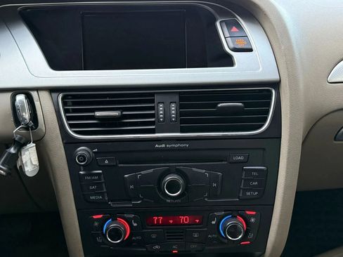 Used 2009 Audi A4 2.0T Premium Plus image 26