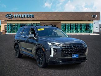 Used 2024 Hyundai Palisade XRT AWD/4WD 360° Tour