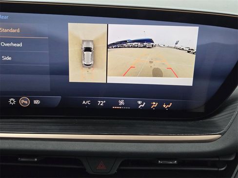 Used 2025 Buick Envision Sport Touring image 13