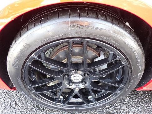 Used 2013 Chevrolet Camaro LT w/ RS Package image 11