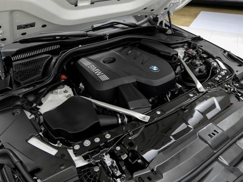 Used 2026 BMW 530i xDrive AWD/4WD image 49