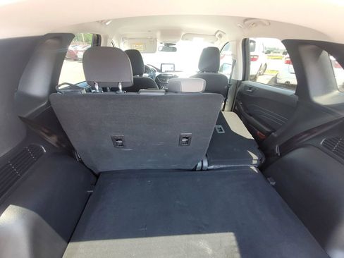 Used 2022 Ford Escape SE w/ Convenience Package AWD/4WD image 7