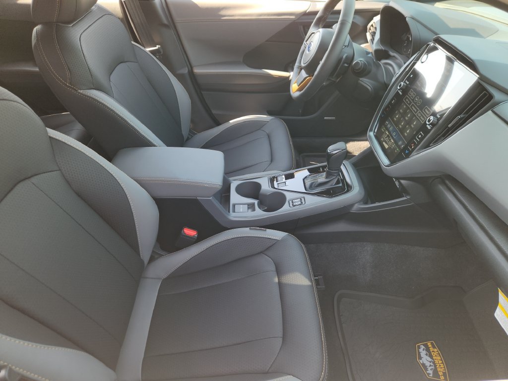 New 2026 Subaru Crosstrek 2.5i Wilderness w/ Crosstrek Mirror Package AWD/4WD image 12