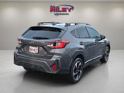 Certified 2025 Subaru Crosstrek 2.5i Limited w/ Crosstrek Mirror Package image 5
