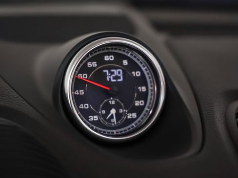 Used 2025 Porsche 718 Boxster S image 21