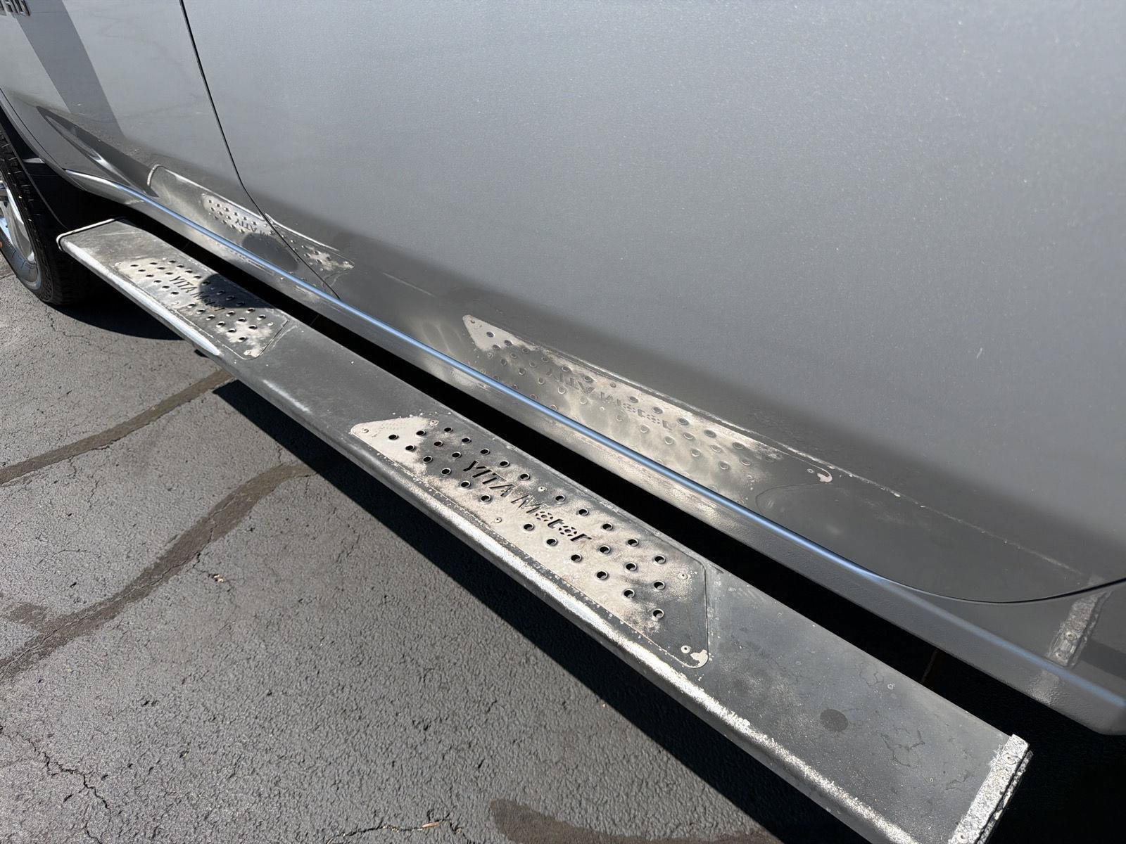 Used 2020 Chevrolet Silverado 2500 LTZ AWD/4WD image 14