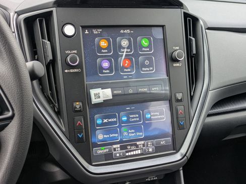 New 2026 Subaru Crosstrek 2.5i image 20