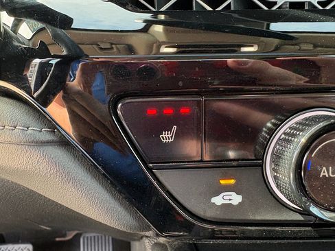 Used 2024 Honda Accord EX-L image 21