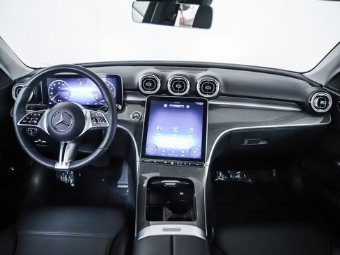 Certified 2022 Mercedes-Benz C 300 Sedan image 10