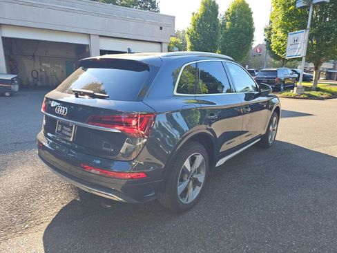 Used 2023 Audi Q5 2.0T Premium AWD/4WD image 7