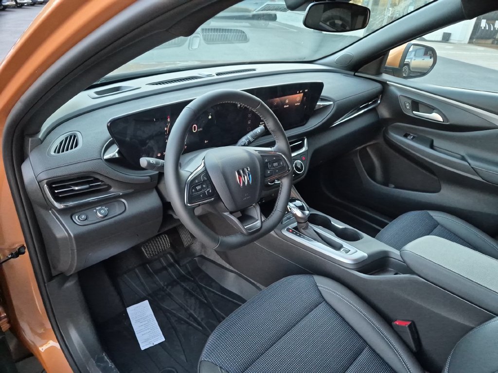 New 2026 Buick Envista Preferred w/ Convenience I Package FWD image 17