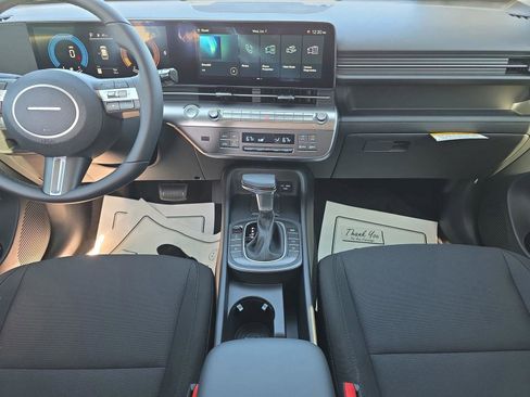 New 2026 Hyundai Kona SEL Sport AWD/4WD image 12