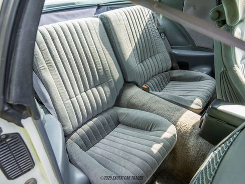 Used 1989 Pontiac Firebird Trans Am RWD image 61