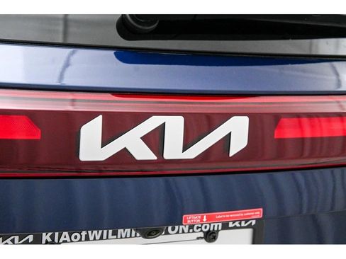 New 2026 Kia Seltos EX AWD/4WD image 35