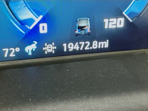 Used 2025 Ford Bronco Big Bend image 19