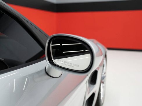 Used 2013 Chevrolet Corvette ZR1 w/ Battery Protection Package RWD image 65