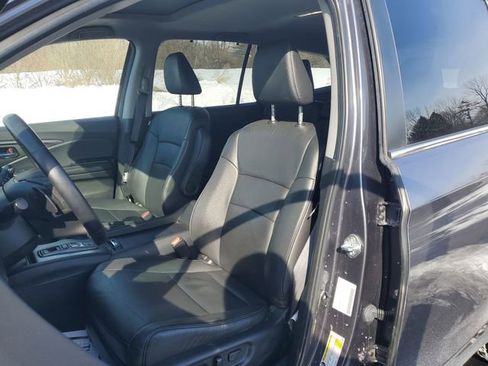 Used 2022 Honda Pilot Special Edition image 19