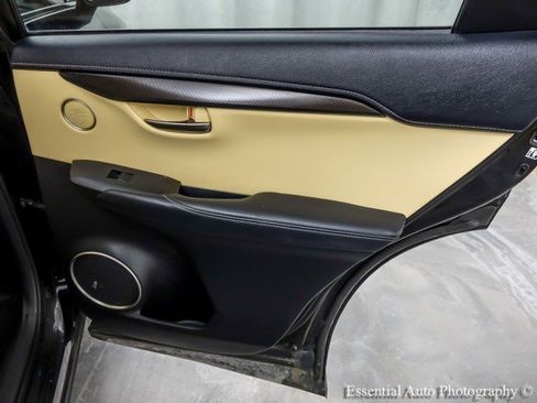 Used 2015 Lexus NX 200t F Sport image 30