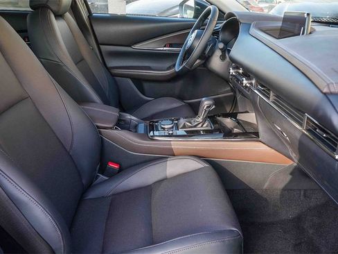 New 2025 MAZDA CX-30 2.5 Turbo w/ Premium Package image 19