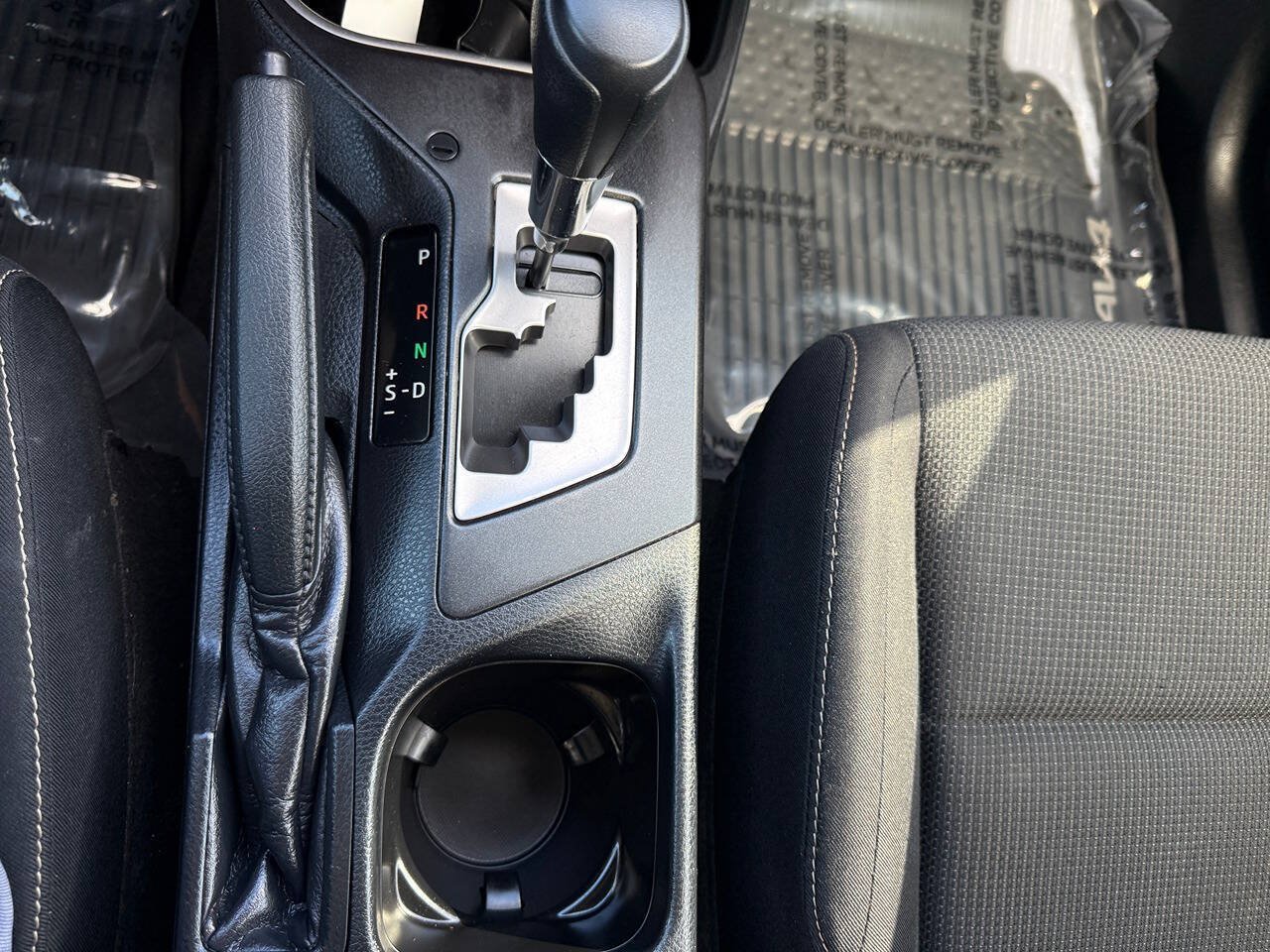 Used 2018 Toyota RAV4 XLE w/ Plus Extra Value Package AWD/4WD image 43