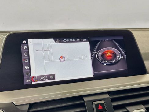 Used 2021 BMW X3 sDrive30i RWD image 13