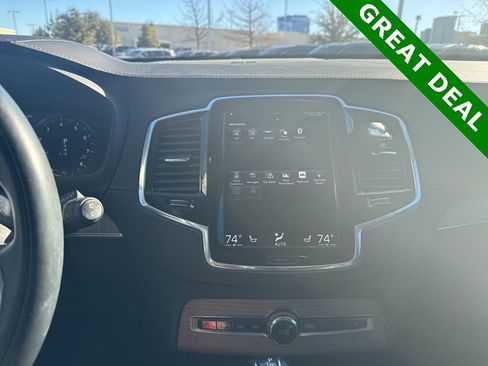 Used 2022 Volvo XC90 T6 Inscription w/ Advanced Package image 27