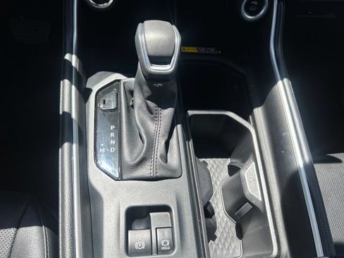 Certified 2025 Toyota Grand Highlander AWD image 27