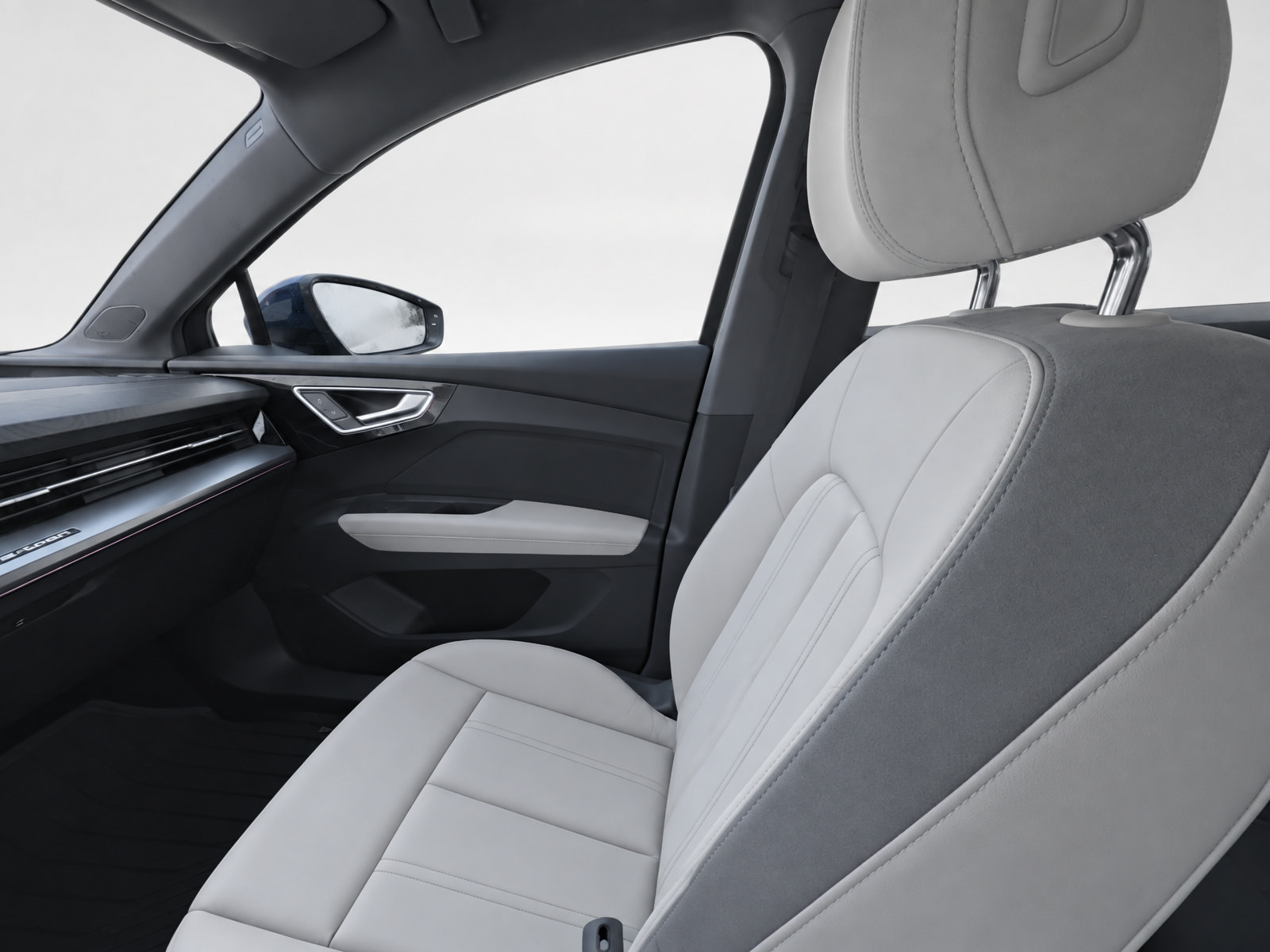 Certified 2023 Audi Q4 e-tron Premium Plus AWD/4WD image 19