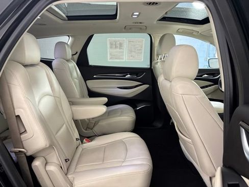 Used 2022 Buick Enclave Premium w/ Experience Buick Package AWD/4WD image 28